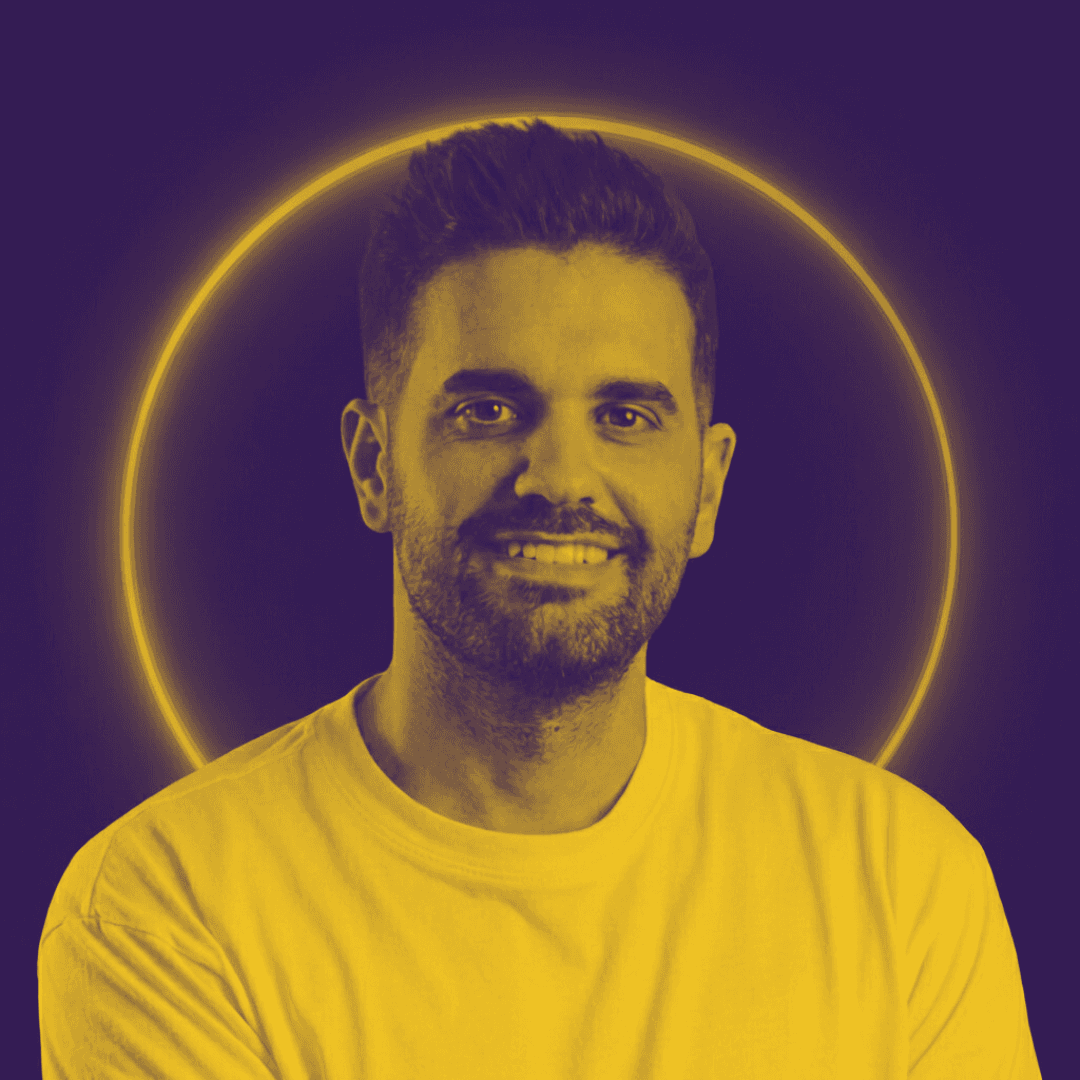 Andreas Karavanas